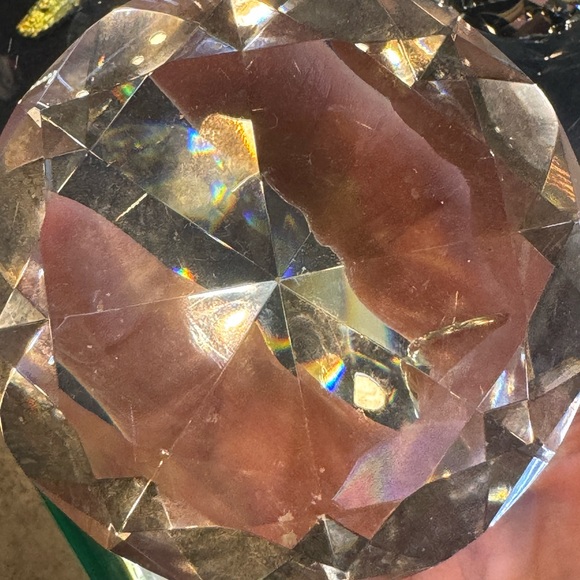 Display crystals - Picture 4 of 5